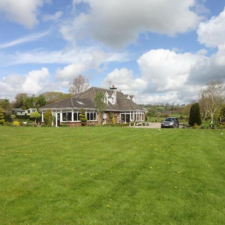Westwood Country House Blarney Kültér fotó