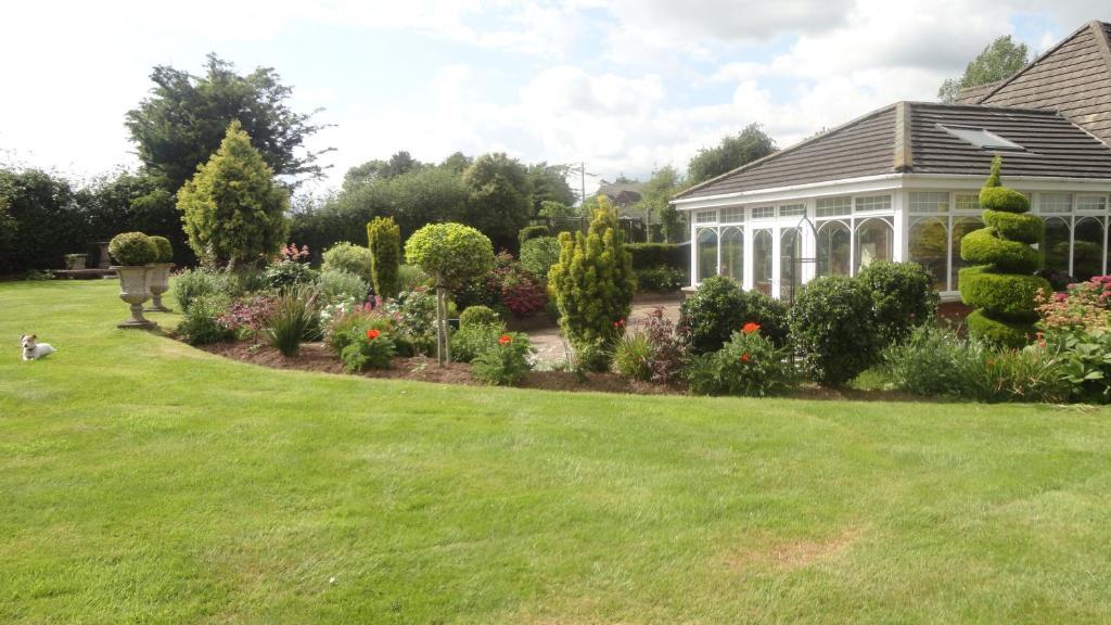 Westwood Country House Blarney Kültér fotó