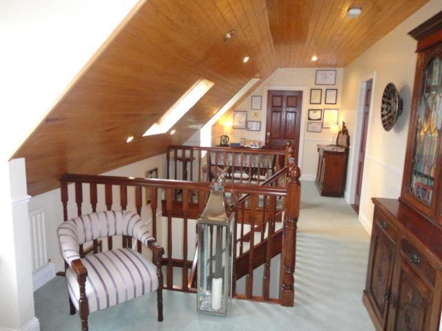 Westwood Country House Blarney Kültér fotó