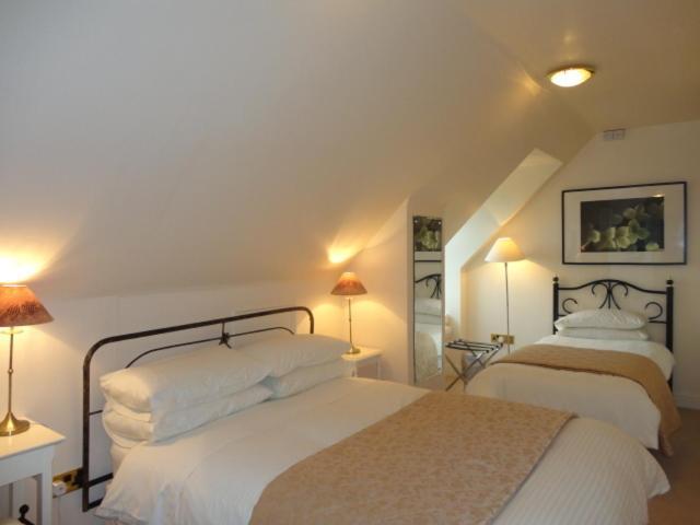 Westwood Country House Blarney Szoba fotó