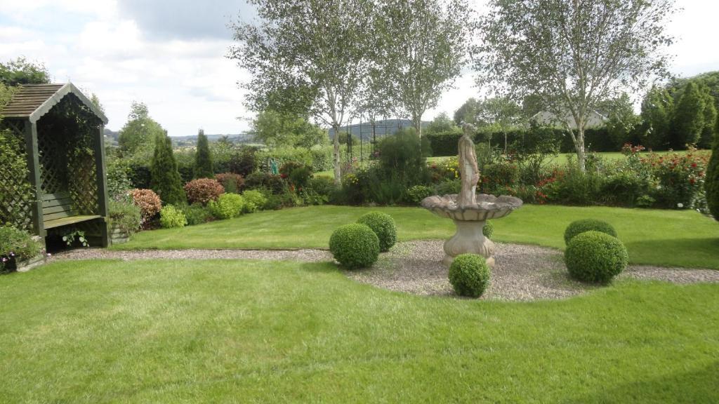 Westwood Country House Blarney Kültér fotó