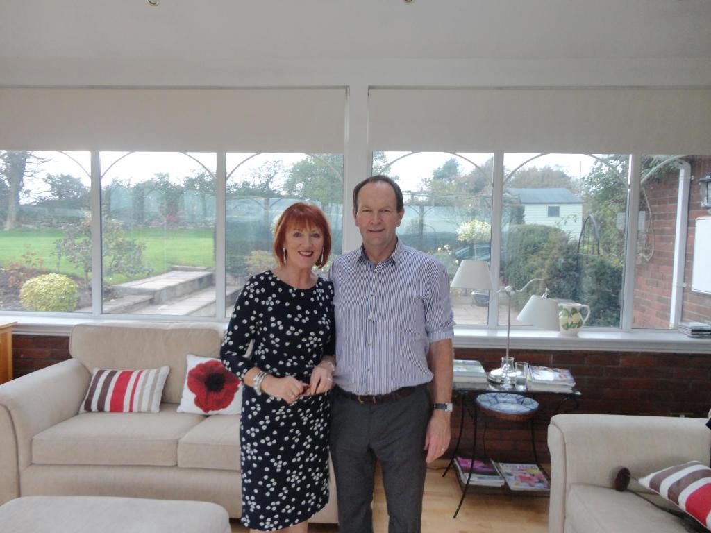 Westwood Country House Blarney Kültér fotó