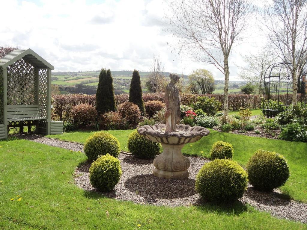 Westwood Country House Blarney Kültér fotó