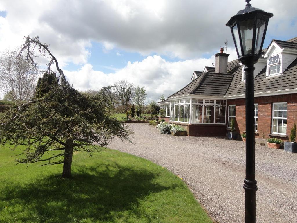 Westwood Country House Blarney Kültér fotó