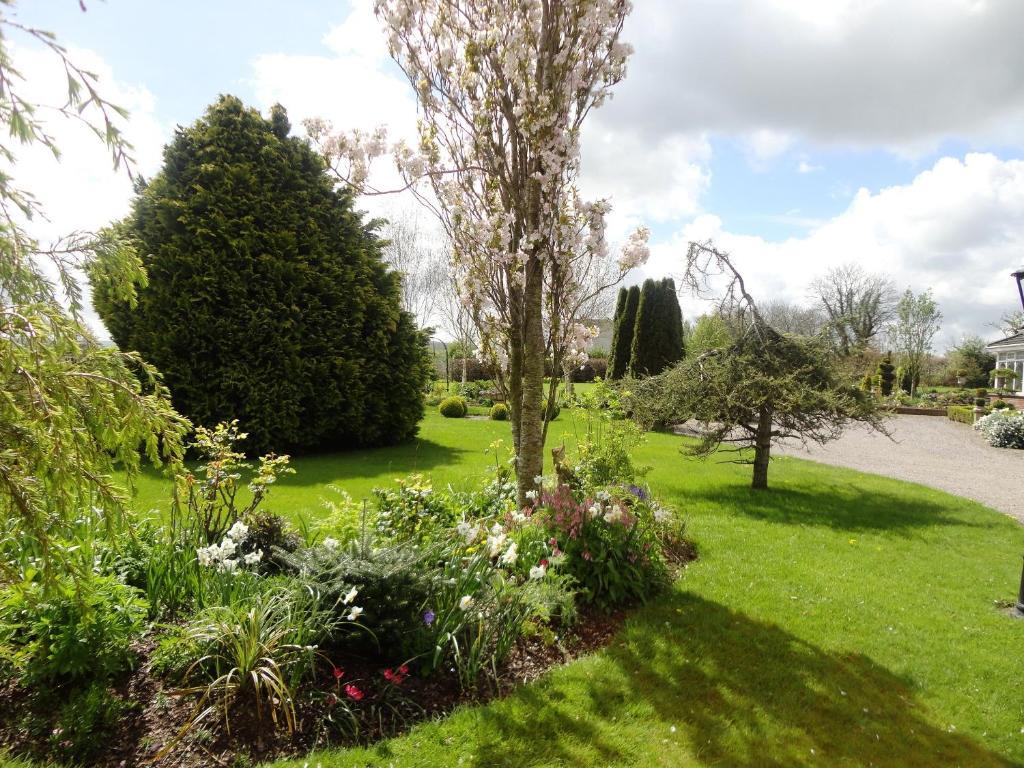 Westwood Country House Blarney Kültér fotó