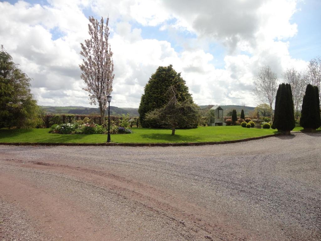 Westwood Country House Blarney Kültér fotó